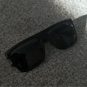 Gucci GG0748S black sunglasses